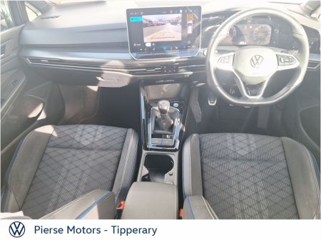 2024 Volkswagen Golf - thumbnail 4