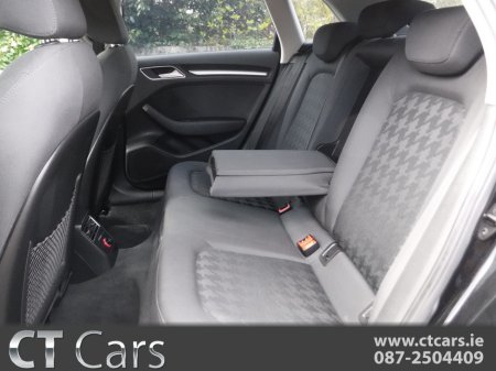 2016 Audi A3 - thumbnail 9