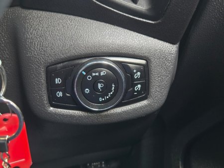 2016 Ford Transit Connect - thumbnail 5