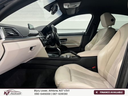 2020 BMW 4 Series - thumbnail 12