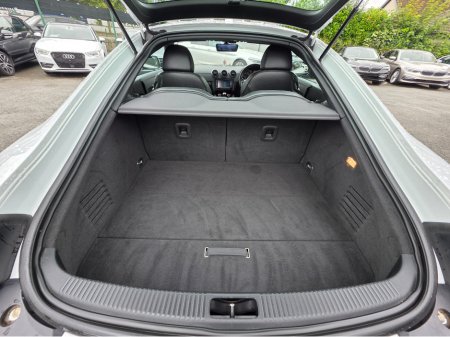 2014 Audi TT - thumbnail 8