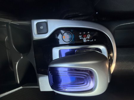 2017 Honda Fit - thumbnail 11