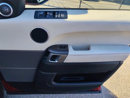 2015 Land Rover Range Rover Sport - thumbnail 18