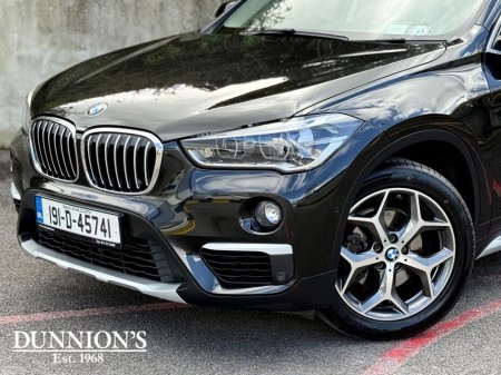 2019 BMW X1 - photo 4