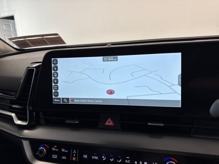 2023 Kia Sportage - thumbnail 20