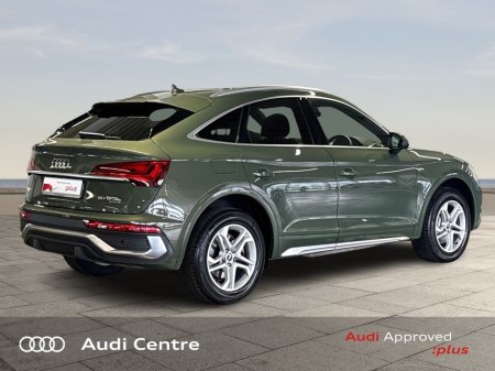 2023 Audi Q5 - thumbnail 3