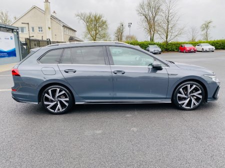 2023 Volkswagen Golf - thumbnail 4