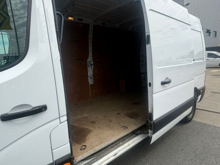 2022 Renault Master - thumbnail 6