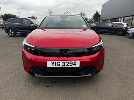 2026 Opel Corsa - thumbnail 6