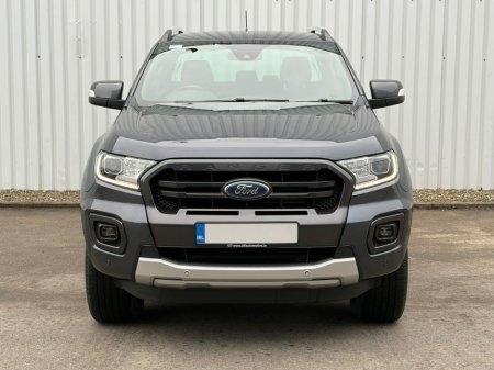 2022 Ford Ranger - thumbnail 9
