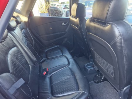 2018 Renault Captur - thumbnail 16