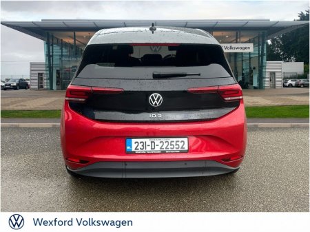 2023 Volkswagen ID.3 - thumbnail 13