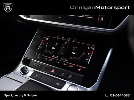 2018 Audi A6 Quattro 3.0 TDI S Line Black Edition €35,900 thumbnail