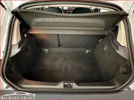 2016 Renault Clio 1.2 PETROL 16V 75 DYNAMIQUE NAV ONLY 71KM IRISH CAR €11,950 thumbnail