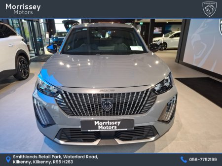 2024 Peugeot 2008 ALLURE 1.2 PURETECH MY23 €28,500 thumbnail