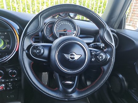 2016 MINI Cooper S - thumbnail 19