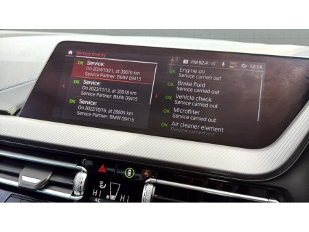 2020 BMW 2 Series - thumbnail 30