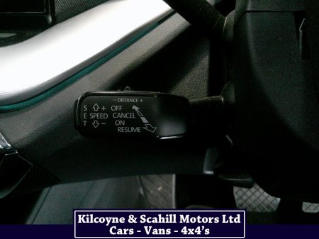 2021 Skoda Octavia SE L FIRST ED TDI EDITION DSG €25,950 thumbnail