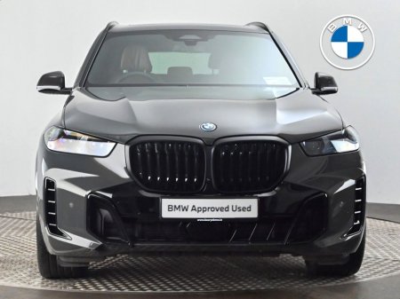 2025 BMW X5 - thumbnail 16