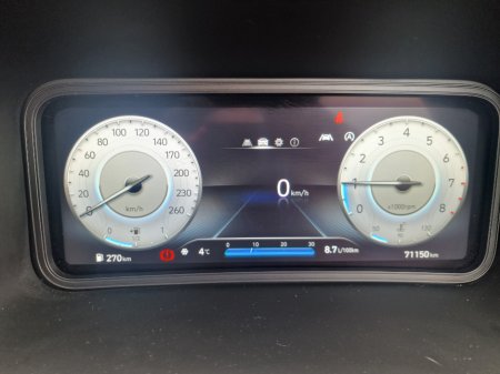 2021 Hyundai Kona Kauai Executive Plus 2tone 5DR €19,950 thumbnail