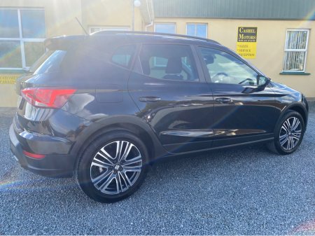 2023 SEAT Arona 1.0 TSI 110HP SE+ 5DR