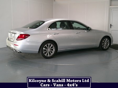 2016 Mercedes-Benz E Class - thumbnail 9