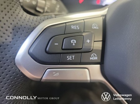 2026 Volkswagen Tiguan 2.0 TDI 150HP R-Line 75 thumbnail