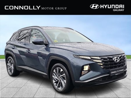 2024 Hyundai Tucson for sale