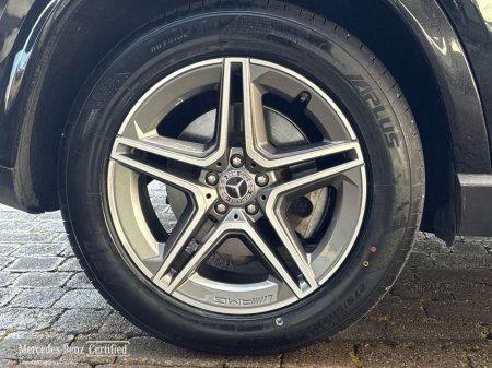 2024 Mercedes-Benz GLE Class - thumbnail 5