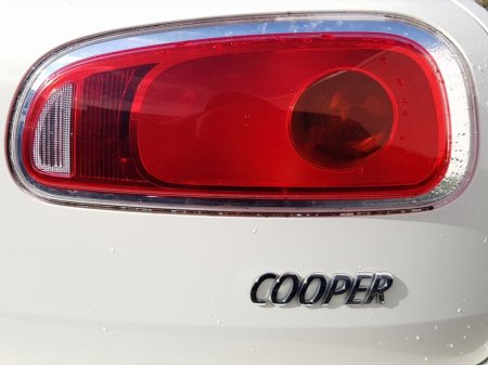 2016 MINI Clubman Cooper VAN 2 Seater €12,995 thumbnail