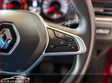 2023 Renault Captur - thumbnail 21