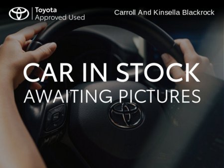 2025 Toyota C-HR Hybrid Sport