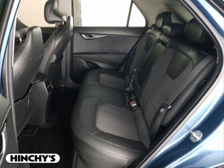 2023 Kia Niro Niro EV K3 thumbnail