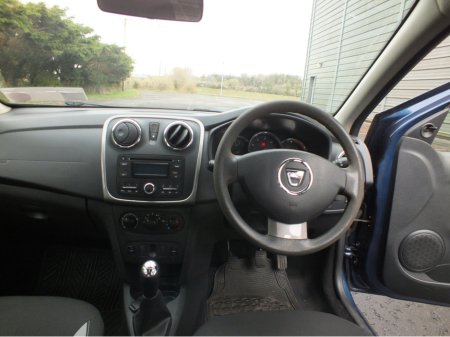 2016 Dacia Sandero - thumbnail 7