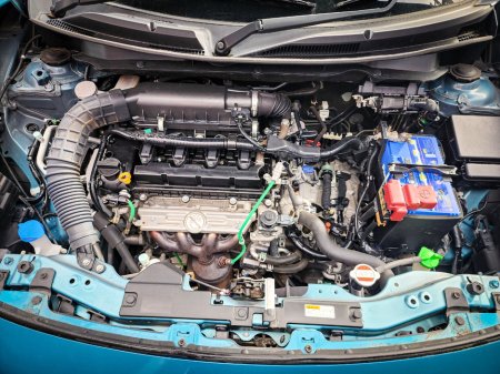 2017 Suzuki Swift - thumbnail 18