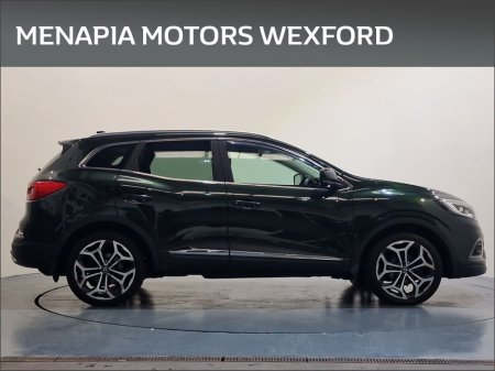 2019 Renault Kadjar - thumbnail 7
