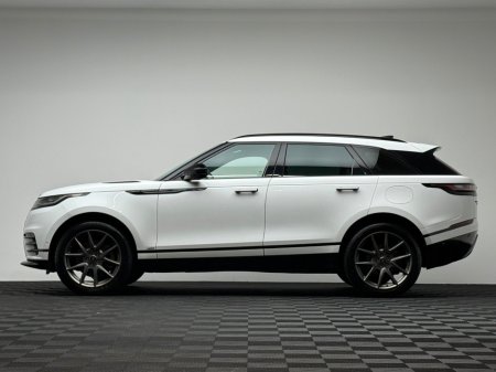 2021 Land Rover Range Rover Velar SE R-DYNAMIC 2.0 PHEV €47,990 thumbnail