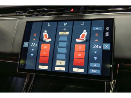 2024 Land Rover Range Rover Sport 3.0 Si4 PHEV 460PS AWD Auto Dynamic SE €107,950 thumbnail