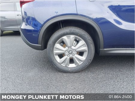 2025 Suzuki Vitara - thumbnail 10