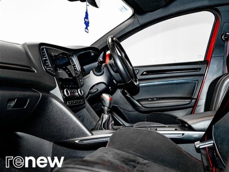 2021 Renault Megane RS Line 1.5 Blue dCi 115 €21,490 thumbnail