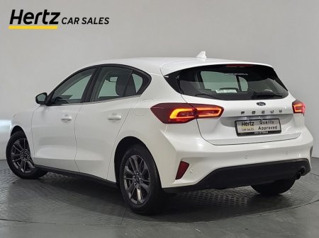 2023 Ford Focus - thumbnail 3