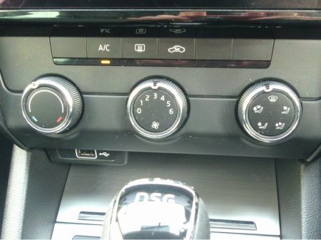 2019 Skoda Octavia - thumbnail 20