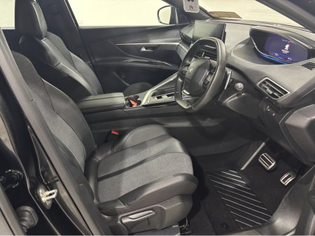 2024 Peugeot 5008 ALLURE BLUEHDI 130BHP AUTO**SAME DAY FINANCE ARRANGED**FREE NATIONWIDE DELIVERY** €44,995 thumbnail