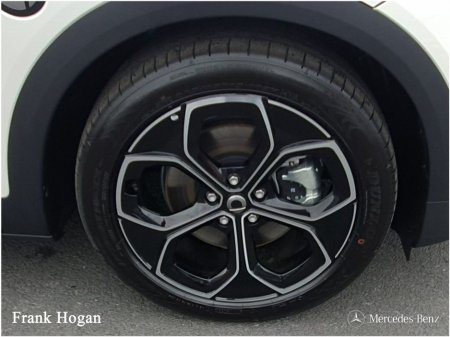 2026 Smart #3 THE ALL NEW SMART #3 PRO + 62 KW / 420 RANGE ( 272 BHP ) NOW AVAILABLE AT Frank Hogan Mercedes Benz 061 416000. €45,821