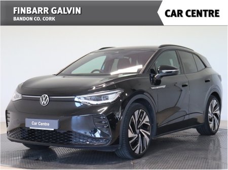 2022 Volkswagen ID.4 - thumbnail 6