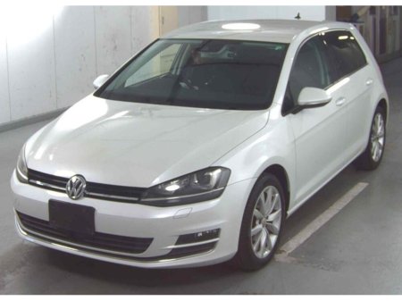 2015 Volkswagen Golf - photo 2