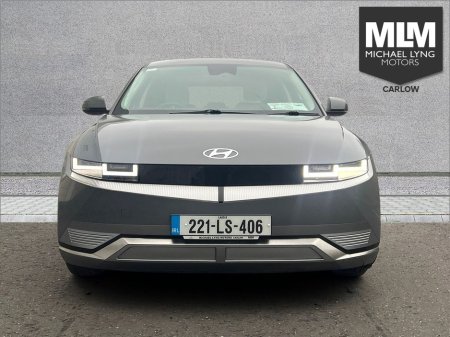 2022 Hyundai Ioniq 5 73kW Premium €26,995