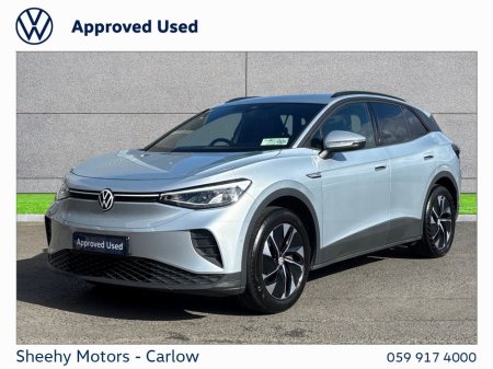 2023 Volkswagen ID.4 - thumbnail 13