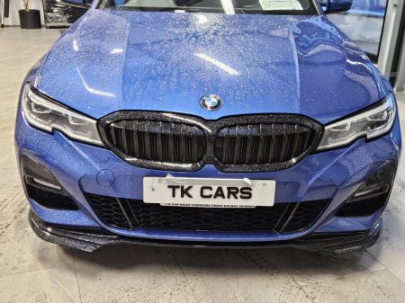 2021 BMW 3 Series 330e M Sport Auto €31,950 thumbnail