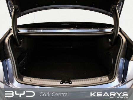 2026 BYD Seal - thumbnail 8